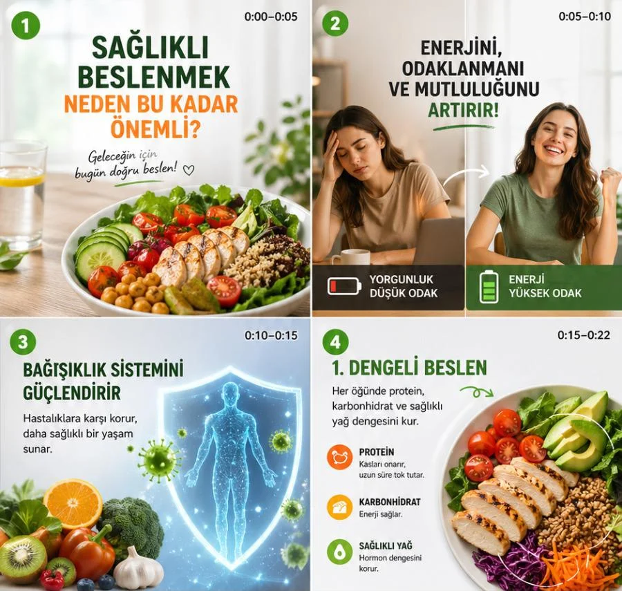 Zayıflama için ne Yapmalıyım