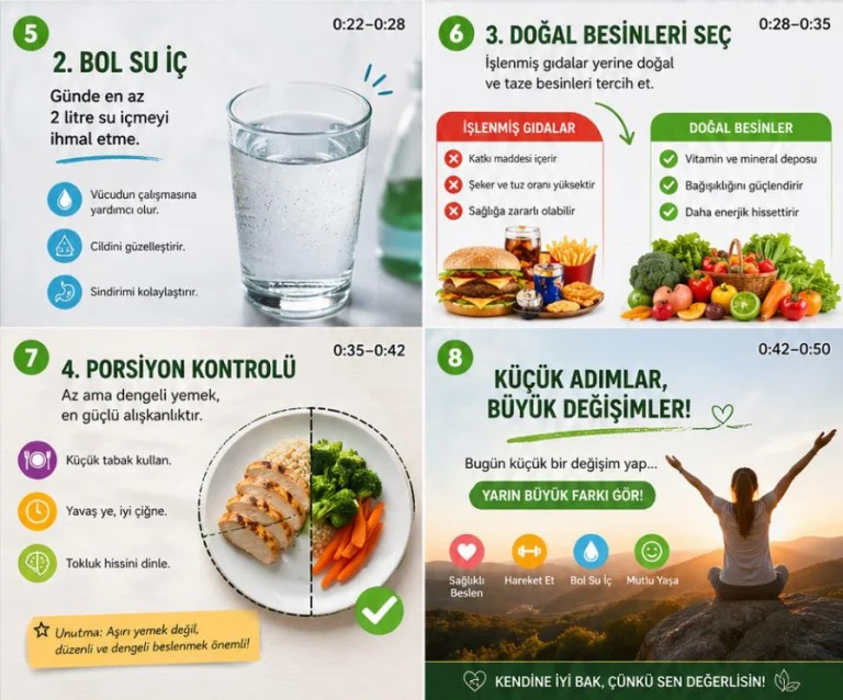 Bursa Ataevler Sağlıklı Yaşam Koçu