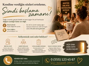 Zayıflamanın “Hazırsın… Sadece İlk Adımı