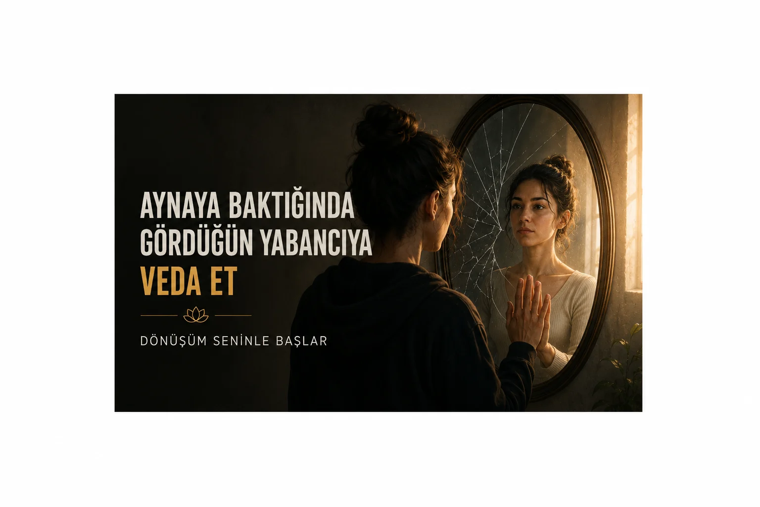 Zayıfladınız aynaya Baktığında anlayacaksınız