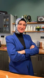 Yoğun Hayatına Uygun Bir Değişim