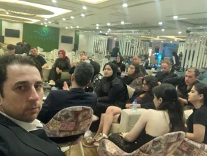 Bursa Beslenme koçu