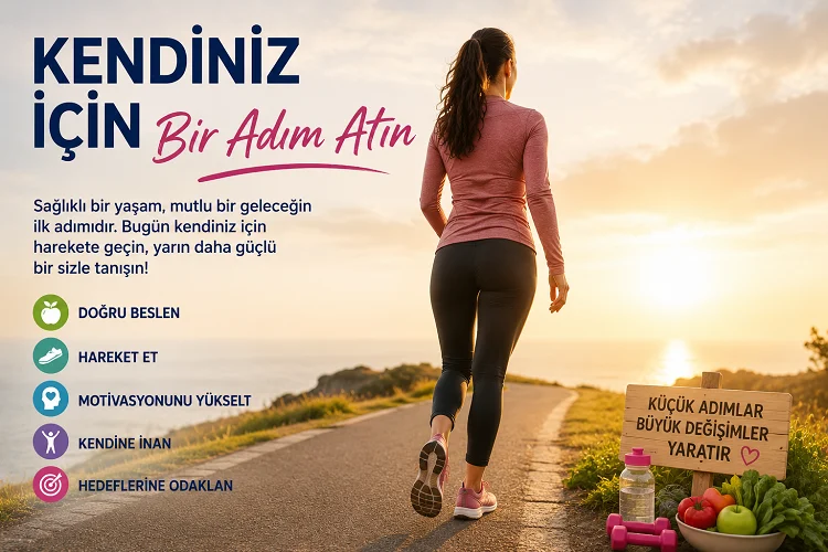 Bursa sağlıklı beslenerek kilo verme