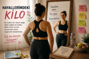 Hayallerimdeki Kilo