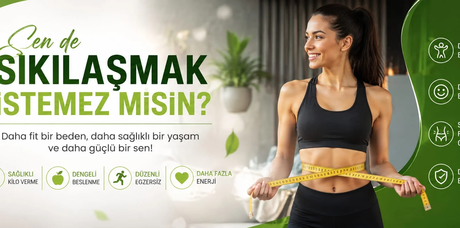 Periz ve’de zayıflamak ıçın