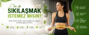 Zayıflamayı Düşünüyorsan Bu Yazıyı Oku