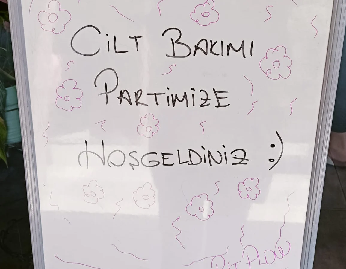 Kilo Verme Süreci