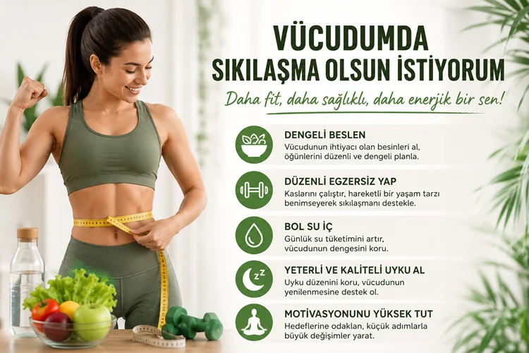 Düzenli zayıflama yapılır