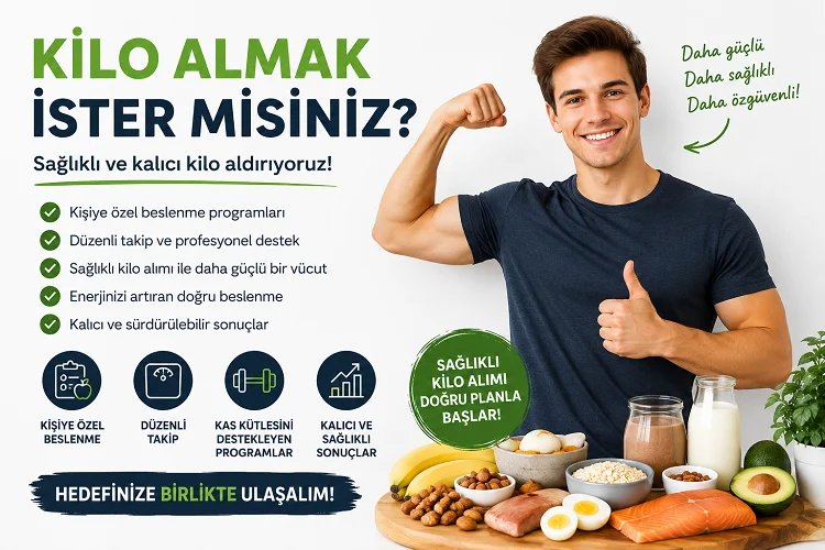 Bursa Hamitler Kilo Verememe