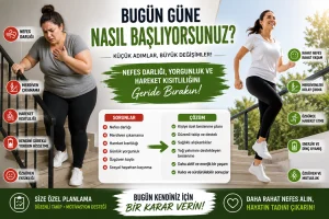 Bugün Güne Nasıl Başlıyorsunuz?